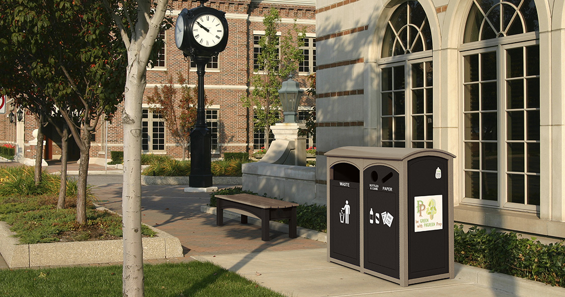 Campus Recycling Program for Universities: A Practical Implementation Guide